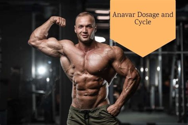 Anavar Dosage and Cycle Length: A Comprehensive Guide for Safe and Effective Use