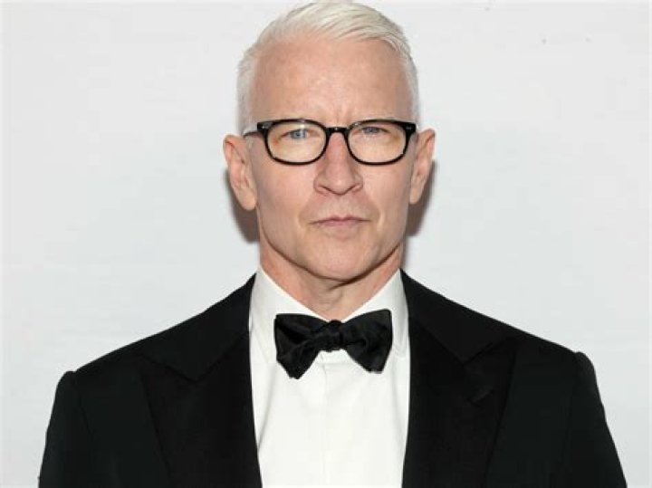 Anderson Cooper Net Worth: A Comprehensive Guide to His Wealth and Career