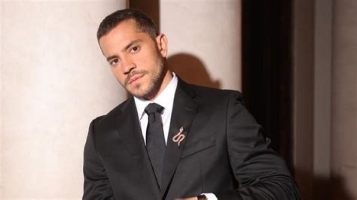 Andr&eacute; Lamoglia: The Rising Star Taking the Entertainment World by Storm