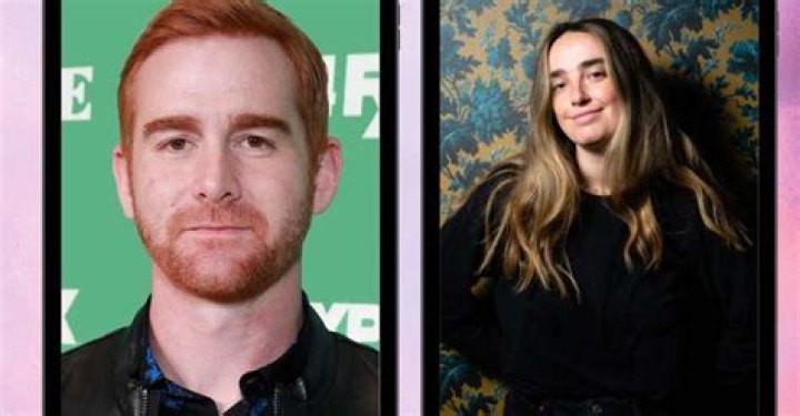 Andrew Santino Sister: A Comprehensive Guide to Her Life and Influence