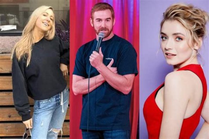 Andrew Santino Wife: Everything You Need to Know About His Personal Life