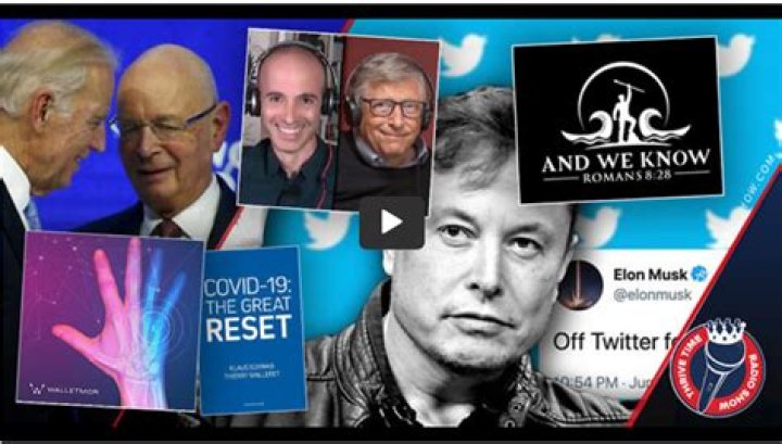 Unlocking the Secrets of AndWeKnow Rumble: Your Ultimate Guide