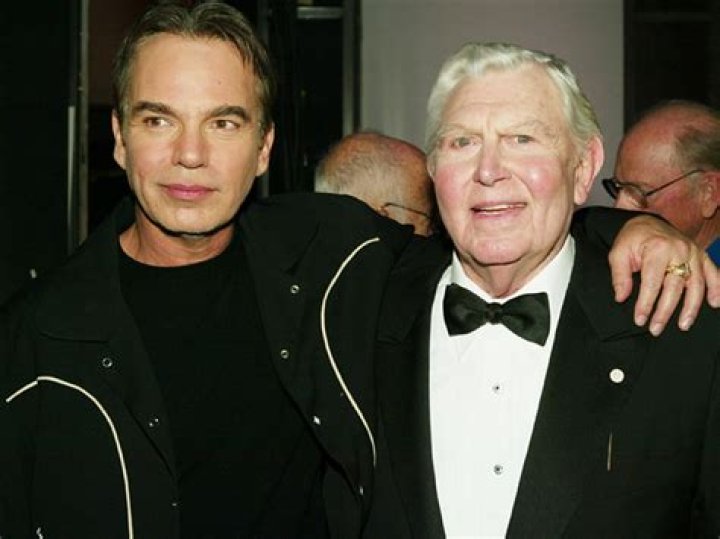 Andy Griffith Jr: A Remarkable Life Beyond the Spotlight