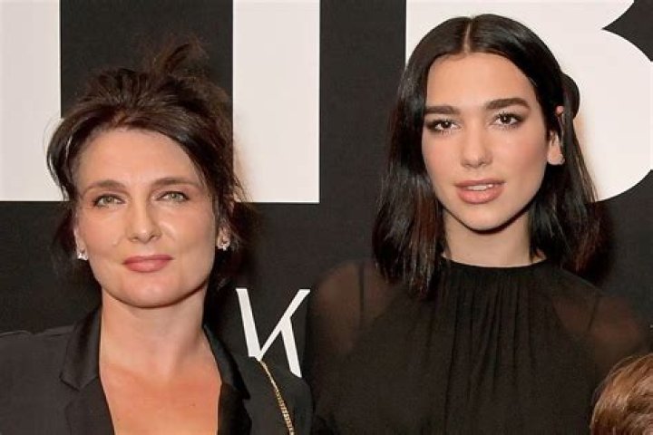 Anesa Lipa: The Rising Star of the Music Industry