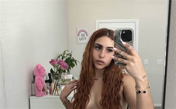 Angela Alvarez Leaked OnlyFans: Unveiling the Controversy and Its Implications