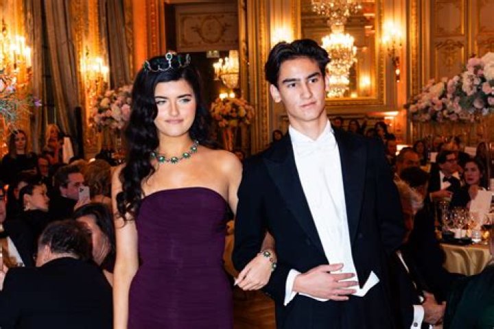 Angelina Jordan's Husband: A Glimpse into Her Personal Life and Relationship