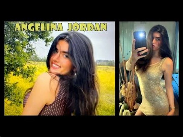 Angelina Jordan News: The Rising Star of Jazz and Pop