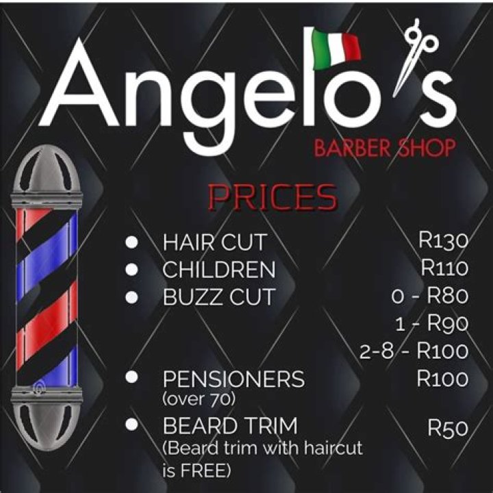 Discover the Best Barbering Experience at Angelos Barbershop