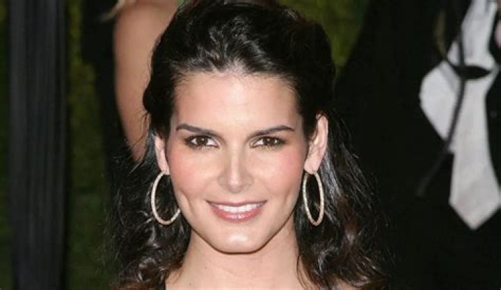 Angie Harmon Net Worth: A Peek into Her Financial Success