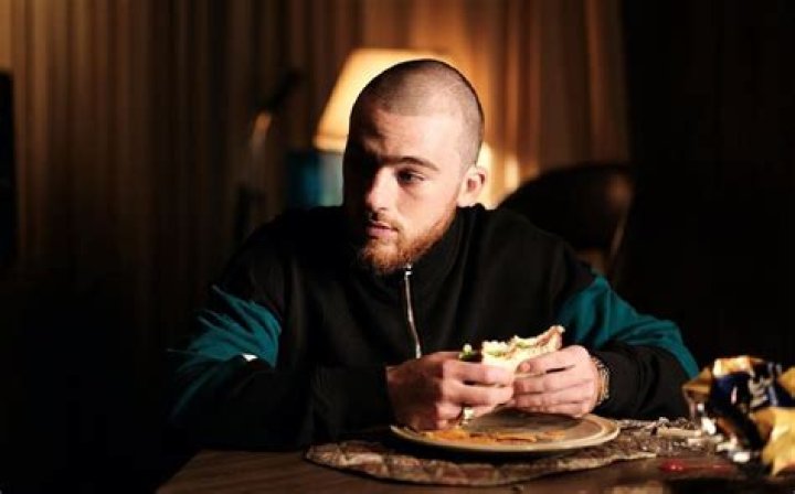 Who is Angus Cloud? Unveiling the Rising Star's Journey and Achievements