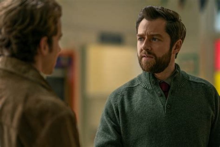 The Love Life of Angus Macfadyen: An In-Depth Look