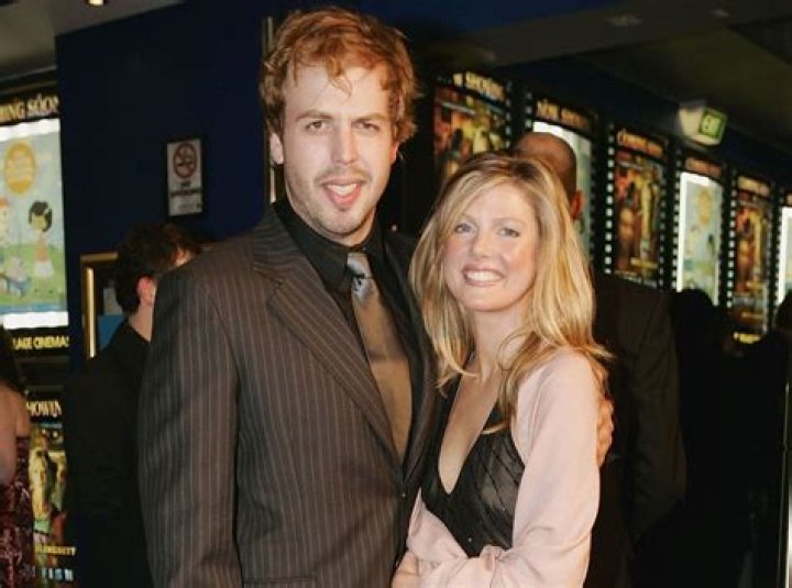 Angus Sampson Wife: A Comprehensive Guide to His Personal Life and Relationships