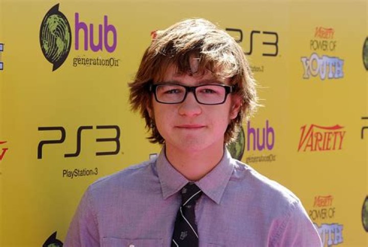 Angus T Jones Net Worth 2024: A Comprehensive Look at His Career and Financial Success