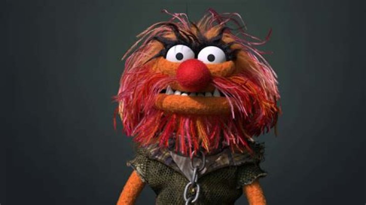 The Enigmatic World of Animal Muppet: An Exploration of a Beloved Character