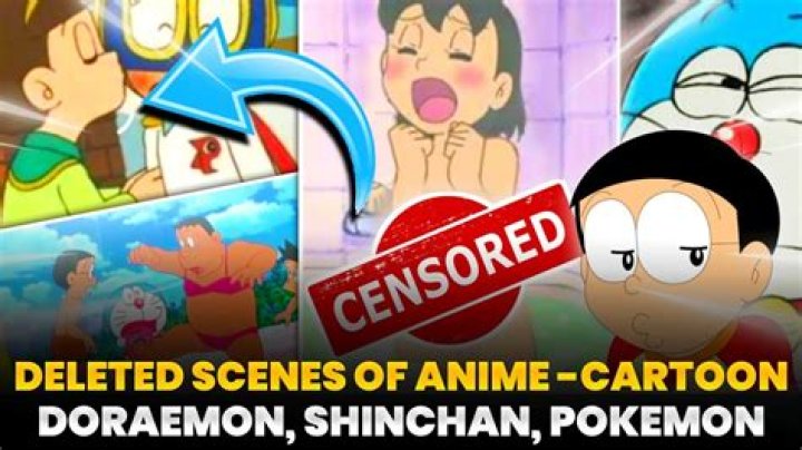 Anime Deleted Scenes: Unveiling Hidden Gems and Behind-the-Scenes Secrets