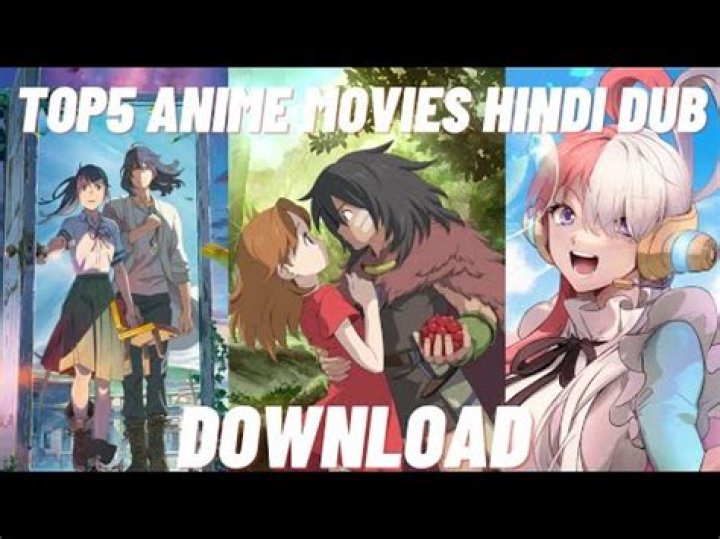 Anime Hindi Dubbed Download: Your Ultimate Guide to Enjoying Anime in Hindi