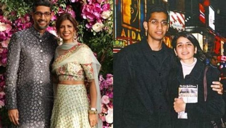 Anjali Pichai Age: Everything You Need to Know About Sundar Pichai's Sister