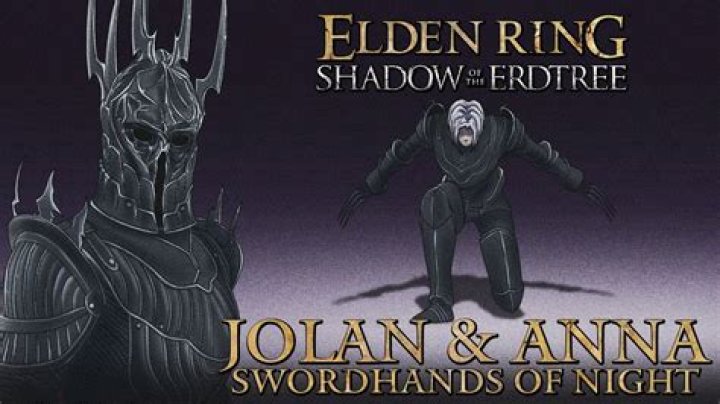 Anna Elden Ring: Unveiling the Mysteries of the Enigmatic Character