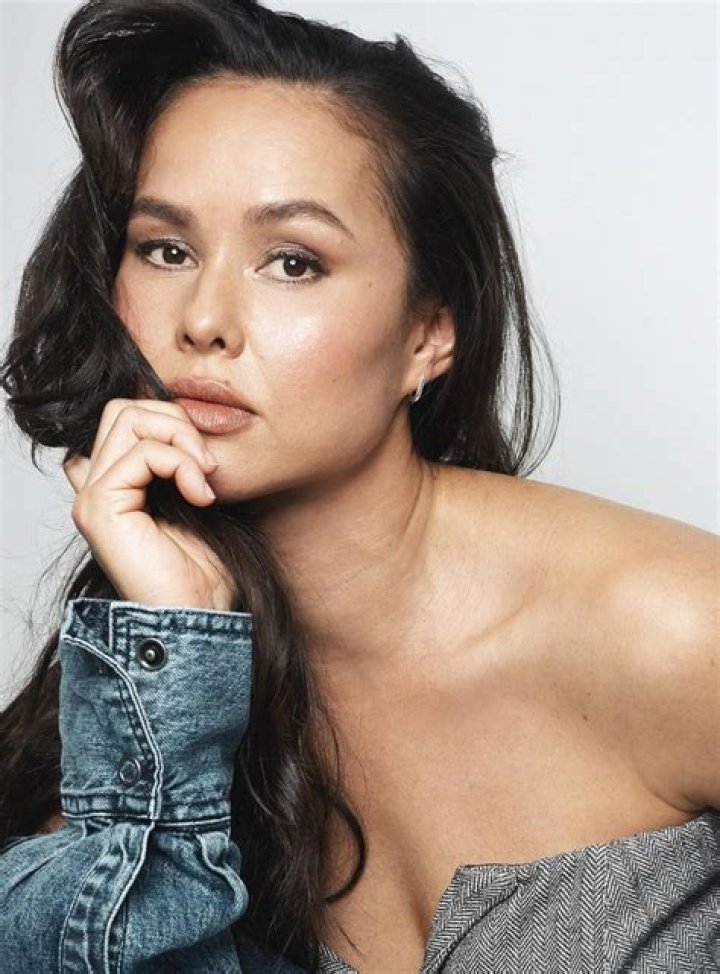 Anna Enger: Award-Winning American Actress