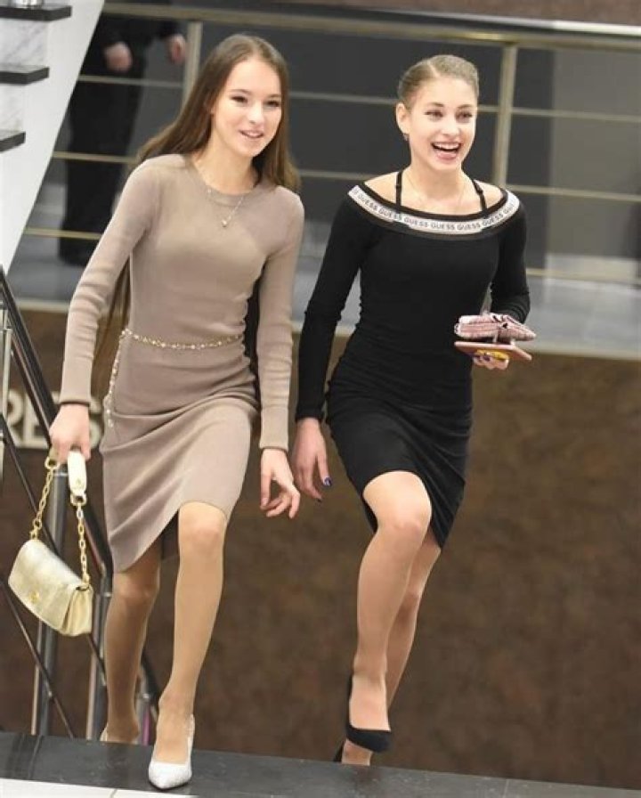 Anna Shcherbakova Boyfriend: Everything You Need to Know About Her Personal Life