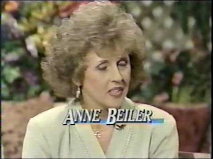 Anne Beiler Net Worth: Inspiring Journey of Success and Philanthropy
