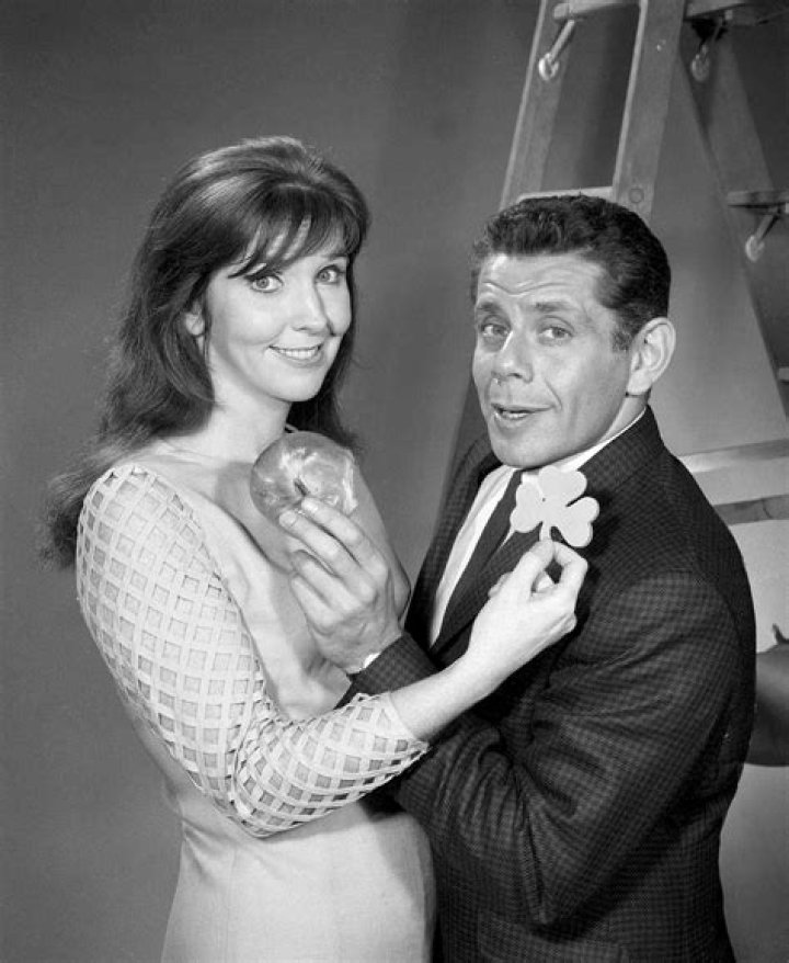 Anne Meara: The Life, Career, and Legacy of a Comedy Legend