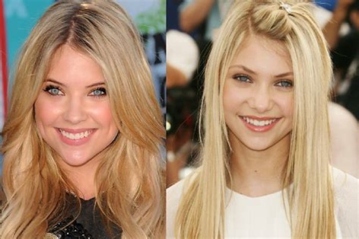 Discover Annie Murphy's Doppelgangers: Who Resembles the Schitt's Creek Star?