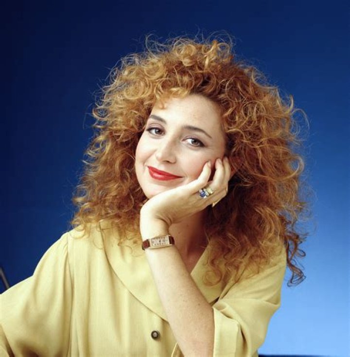 Annie Potts: The Versatile Actress Who Defined Generations