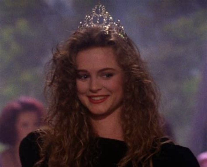 Annie Twin Peaks: Unveiling the Enigmatic Character from the Iconic Series