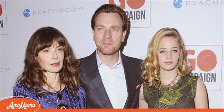 Anouk McGregor: The Rising Star Who&rsquo;s Making Waves in the Industry