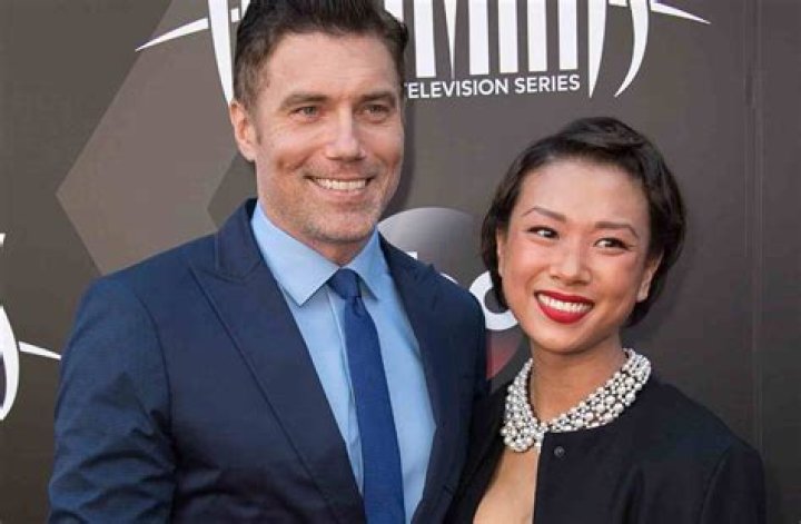Anson Mount Net Worth: A Comprehensive Guide to His Wealth, Career, and Achievements