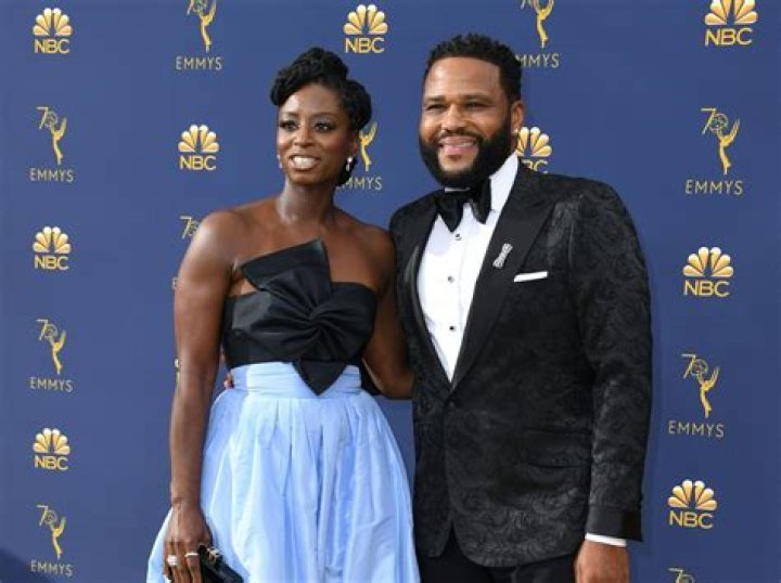 Anthony Anderson Net Worth: A Deep Dive into the Wealth of a Hollywood Star