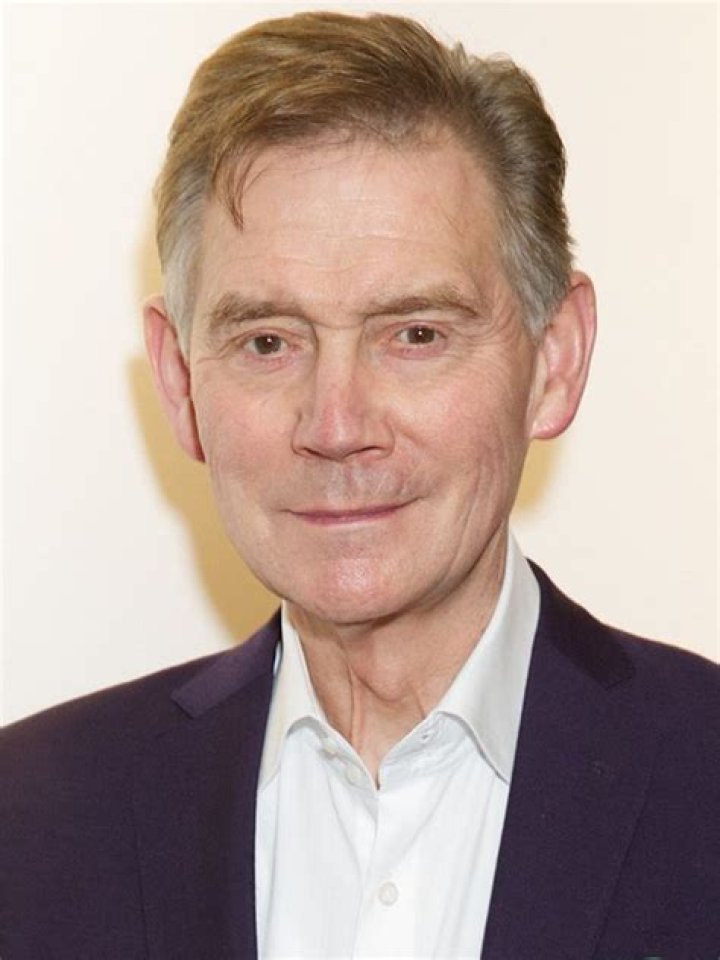 Anthony Andrews: A Comprehensive Guide to the Iconic Actor's Life and Career