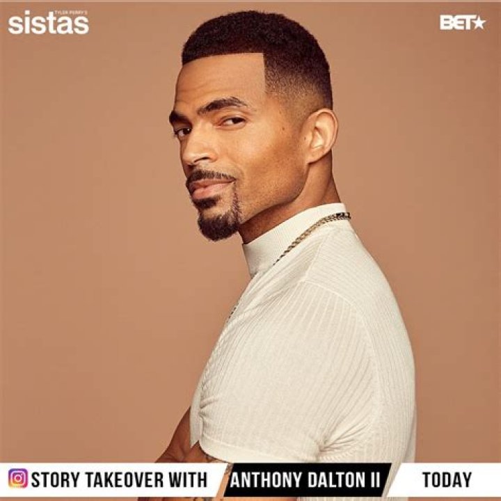 Anthony Dalton Net Worth 2023: A Comprehensive Guide to His Wealth and Achievements