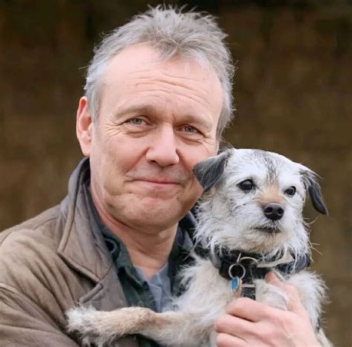 Understanding Anthony Head's Illness: A Comprehensive Guide