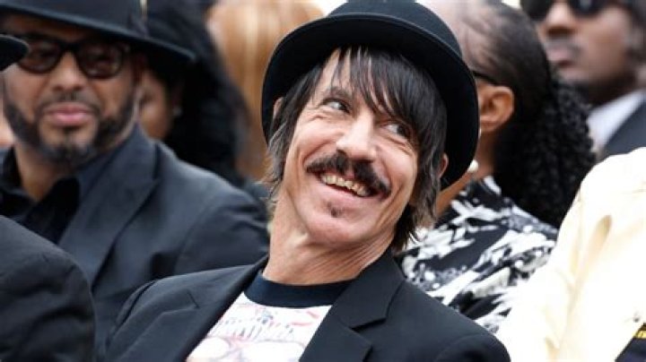 Anthony Kiedis Assault: A Deep Dive into the Incident and Its Implications