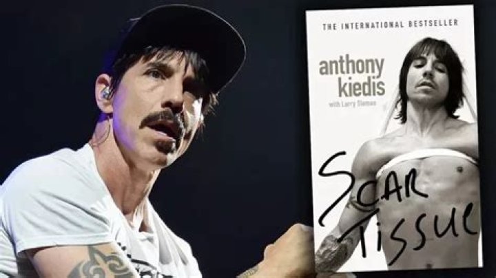 Understanding the Controversy Surrounding Anthony Kiedis and Sexual Battery Allegations
