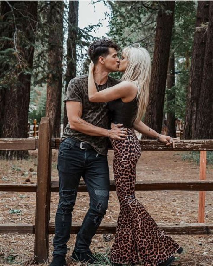 Anthony Padilla Partner: A Comprehensive Guide to His Collaborations and Creative Ventures