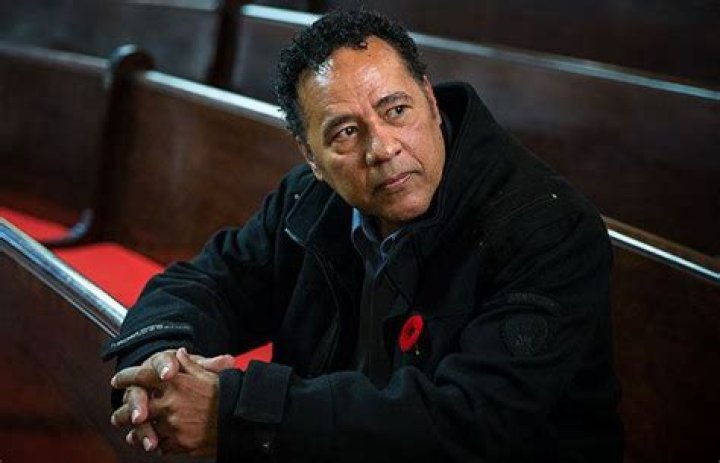 Anthony Sherwood: A Journey Through His Acting Career and Contributions