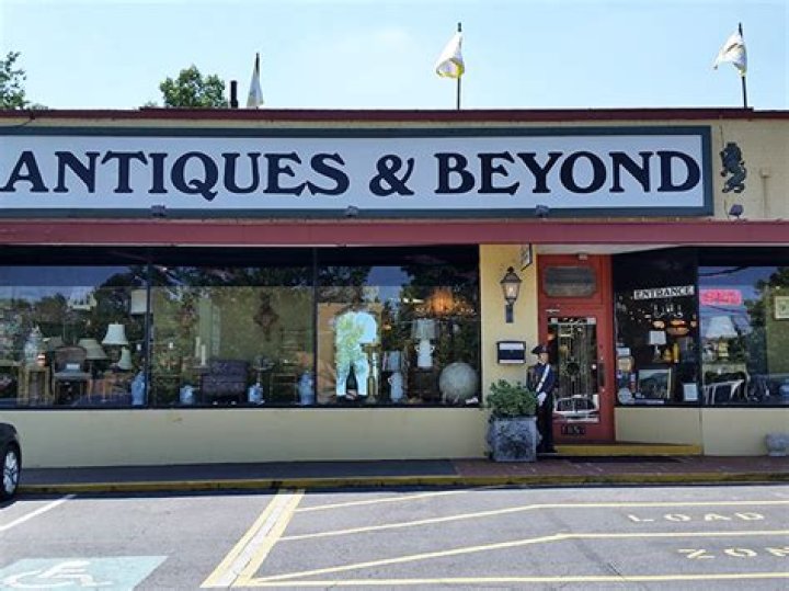 Discovering Antiques and Beyond: A Journey Through Time