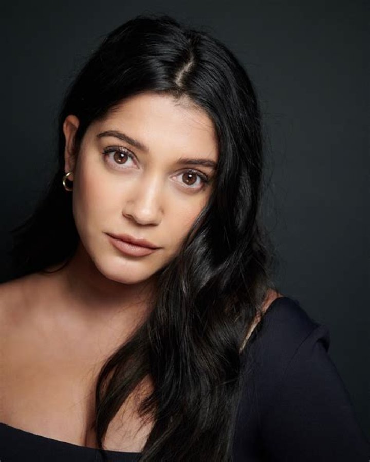 Anuja Joshi: A Rising Star in the Entertainment Industry