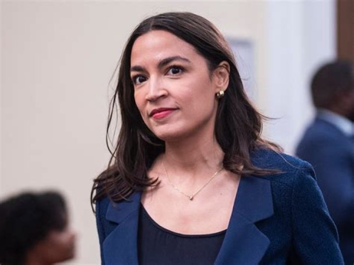 AOC Net Worth: A Comprehensive Guide to Alexandria Ocasio-Cortez's Financial Status