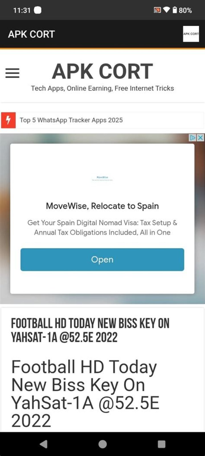 APKCORT: Your Ultimate Guide to Simplified Android App Management