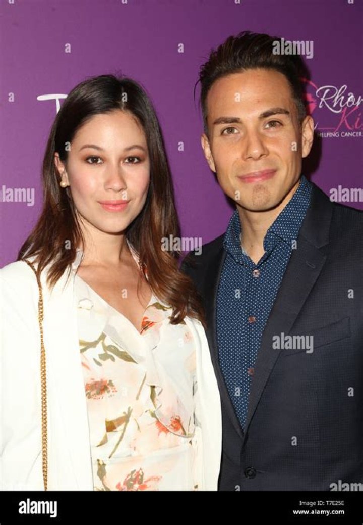 Apolo Ohno's Wife: Everything You Need to Know About His Personal Life and Family