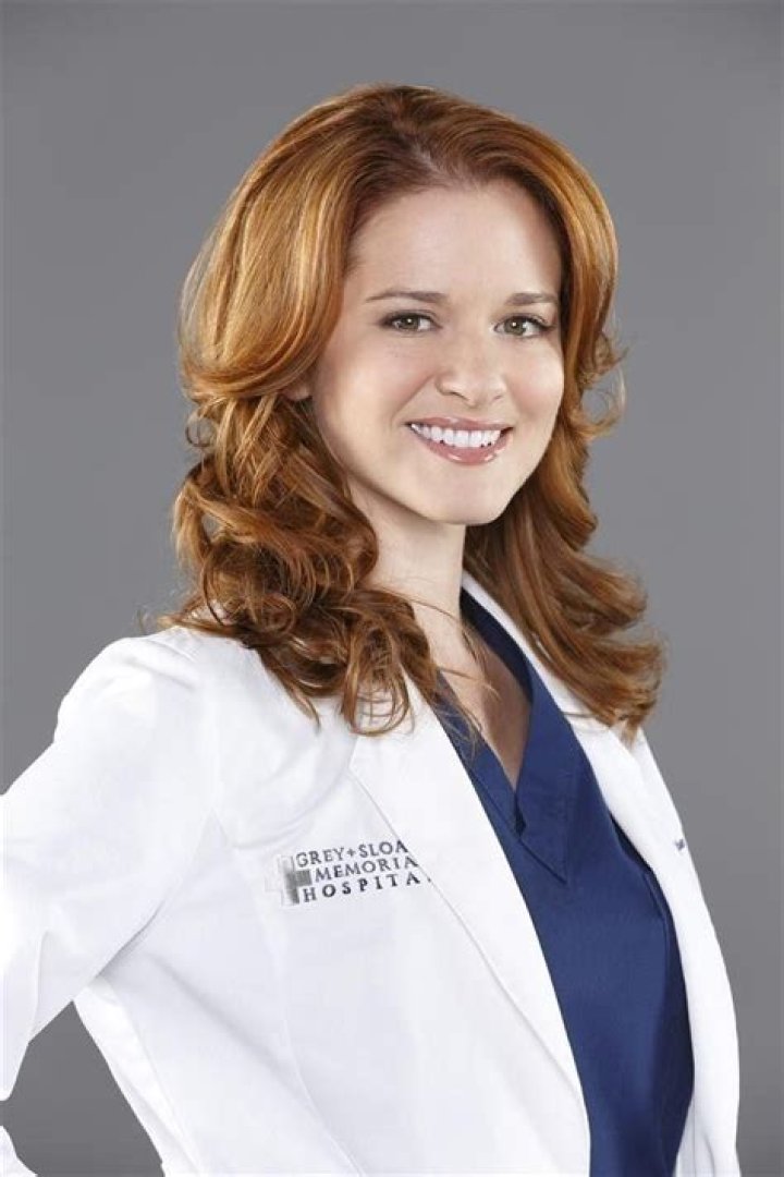 April Kepner: A Comprehensive Guide to Her Life, Career, and Achievements