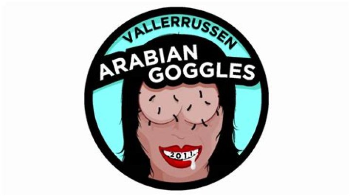 Arabian Goggles: A Comprehensive Guide to Style, Functionality, and Cultural Significance