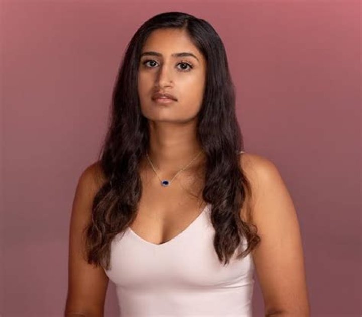 Arasha Lalani Age: Unveiling the Journey of a Rising Star