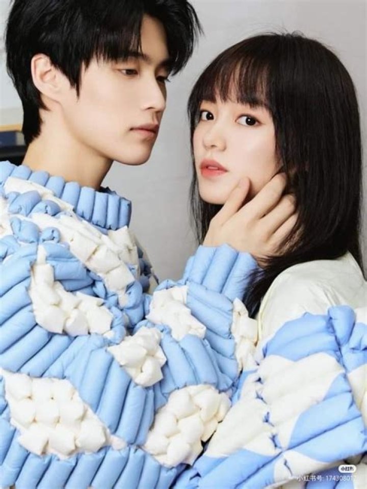 Are Bian Tian Yang and Jiang Zhi Nan Engaged in Real Life? Exploring the Truth Behind the Rumors