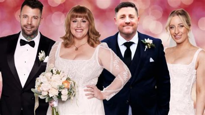 Are Brendon and Rachel Still Together from Big Brother?