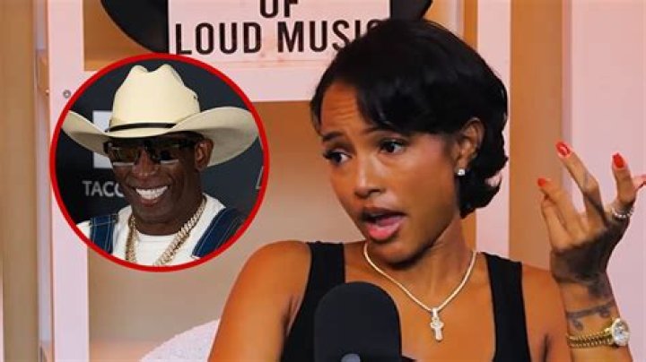 Are Deon Cole and Gabrielle Dennis a Couple? The Truth Behind Their Relationship